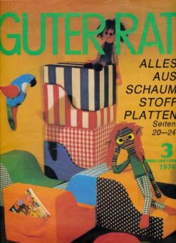 Guter Rat  3/1976