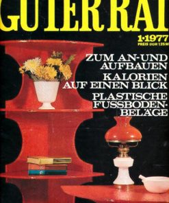 Guter Rat  1/1977