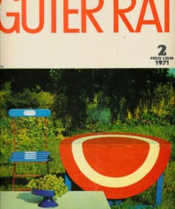 Guter Rat  2/1971