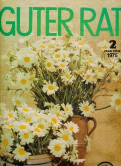 Guter Rat  2/1975