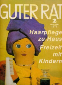 Guter Rat  2/1976