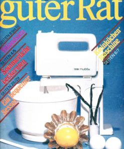 Guter Rat  2/1986