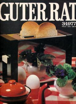 Guter Rat  3/1977