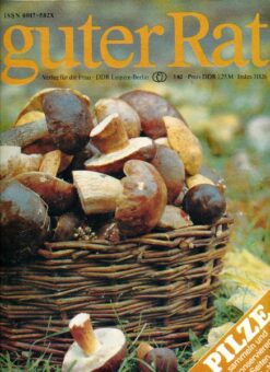 Guter Rat  3/1982