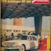 Der Deutsche Straßenverkehr  1-12/1973