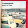 Der Deutsche Straßenverkehr  1-12/1977