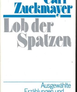 Lob der Spatzen