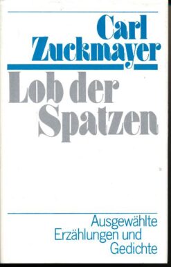 Lob der Spatzen