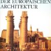 Ursprünge der europäischen Architektur  Band I