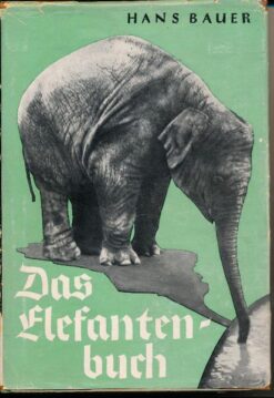 Das Elefantenbuch