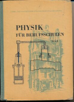 Physik für Berufsschulen  Teil 1