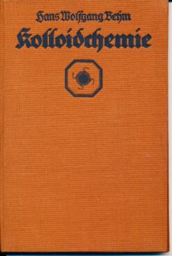 Kolloidchemie
