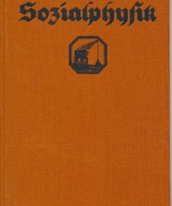 Sozialphysik