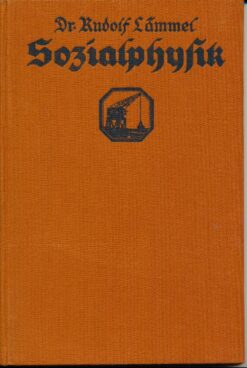 Sozialphysik