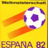 Fußball-Weltmeisterschaft Espana 1982