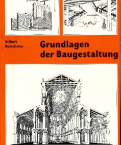 Grundlagen der Baugestaltung