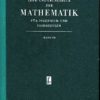 Lehr- und Übungsbuch der Mathematik für Ingenieur- und Fachschulen  Band III
