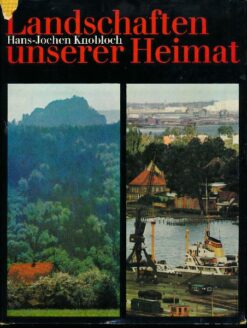 Landschaften unserer Heimat