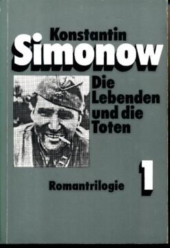 Die Lebenden und die Toten