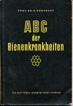 ABC der Bienenkrankheiten