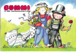 Bummi  12/1990