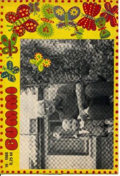 Bummi  19/1988