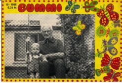 Bummi  19/1988