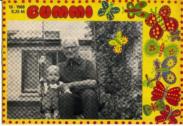 Bummi 19/1988
