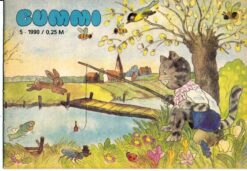 Bummi  5/1990