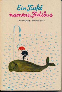 Ein Teufel namens Fidibus