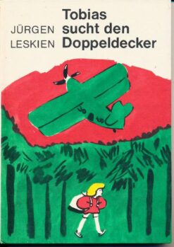 Tobias sucht den Doppeldecker