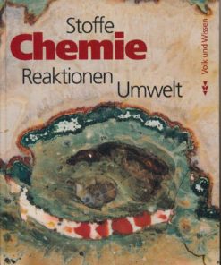 Chemie – Stoffe, Reaktionen, Umwelt  Lehrbuch für Sekundarstufe I