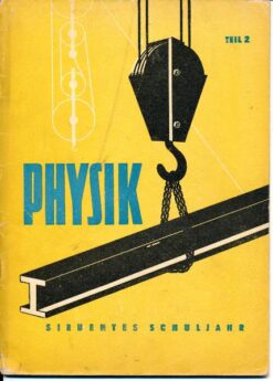 Physik 7.Schuljahr  Teil 2