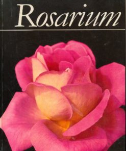 Rosarium des zentralen botanischen Gartens der Akademie der Wissenschaften der UdSSR