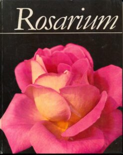 Rosarium des zentralen botanischen Gartens der Akademie der Wissenschaften der UdSSR