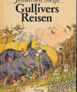 Gullivers Reisen