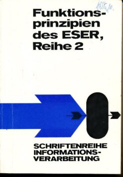 Funktionsprinzipien des ESER, Reihe 2