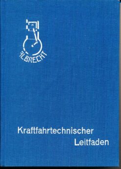 Kraftfahrtechnischer Leitfaden
