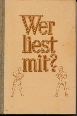 Wer liest mit?