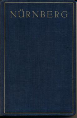 Berühmte Kunststätten: Nürnberg