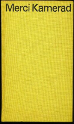Merci, Kamerad
