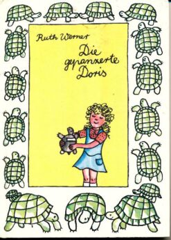 Die gepanzerte Doris