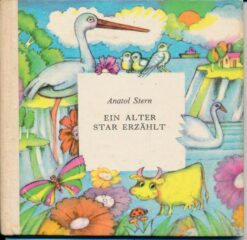 Ein alter Star erzählt