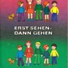 shop.ddrbuch.de DDR-Buch; Ein Beschäftigungsbuch zur Verkehrserziehung für Kinder von 5 Jahren an; mit Worten an Eltern und Erzieher; sehr schön gestaltet mit farbigen Zeichnungen sowie einem Würfelspiel, einem Verkehrsquiz sowie einer Bastelanleitung