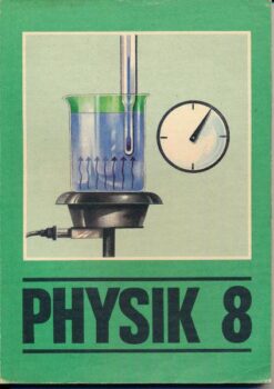 Physik  Klasse 8