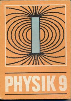 Physik  Klasse 9