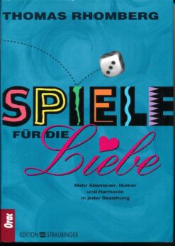 Spiele für die Liebe