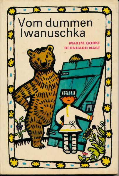 shop.ddrbuch.de DDR-Buch; Russisches Volksmärchen; mit farbigen schönen lebendigen Zeichnungen illustriert
