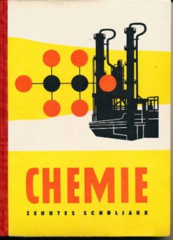 Chemie  10. Schuljahr