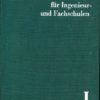shop.ddrbuch.de DDR-Lehrbuch; Mathematik, Physik, Chemie; farbig gestaltet sowie mit zahlreichen Abbildungen